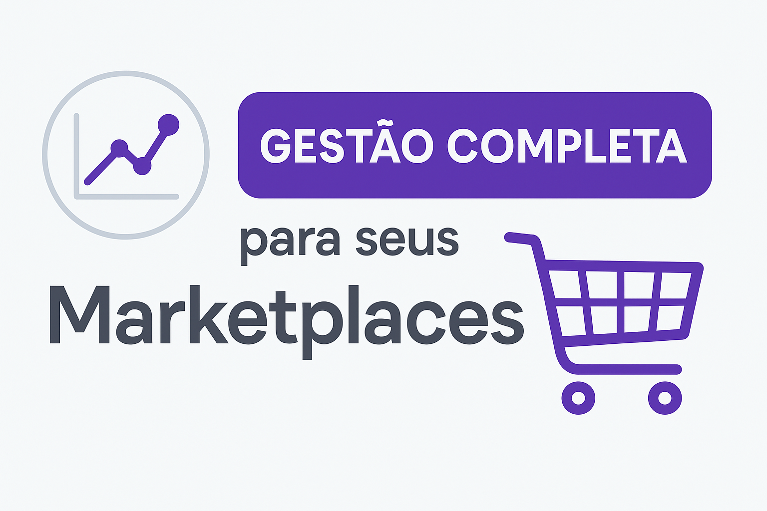Sistema ERP para Marketplaces